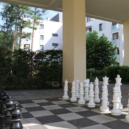 Apartament Aquamarina เมียนซิดดรอแย ภายนอก รูปภาพ