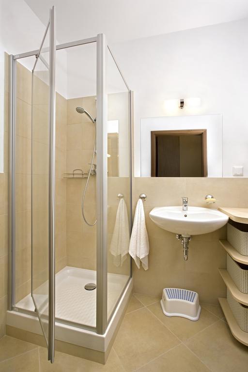 Apartament Aquamarina เมียนซิดดรอแย ภายนอก รูปภาพ
