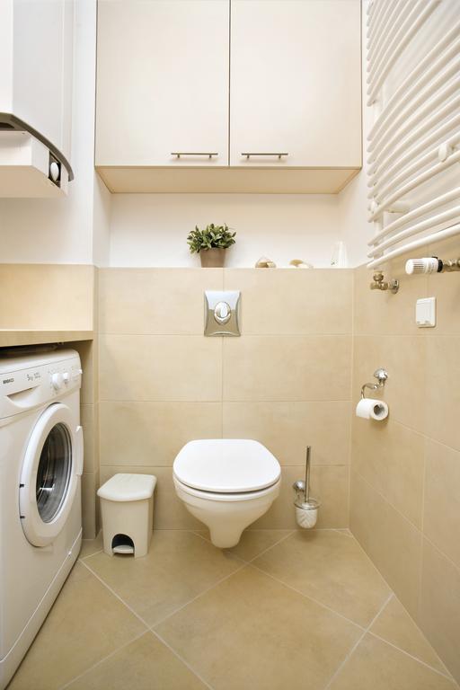 Apartament Aquamarina เมียนซิดดรอแย ภายนอก รูปภาพ