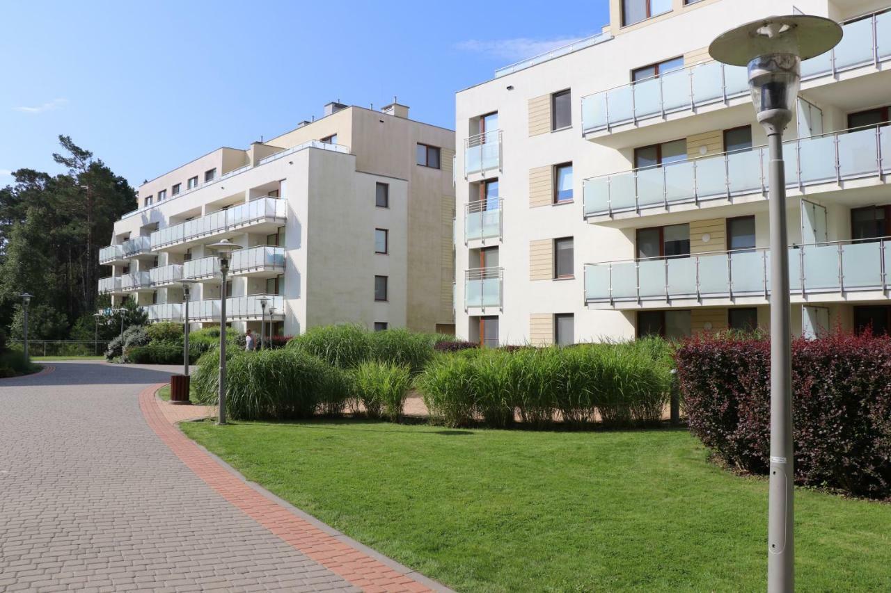 Apartament Aquamarina เมียนซิดดรอแย ภายนอก รูปภาพ
